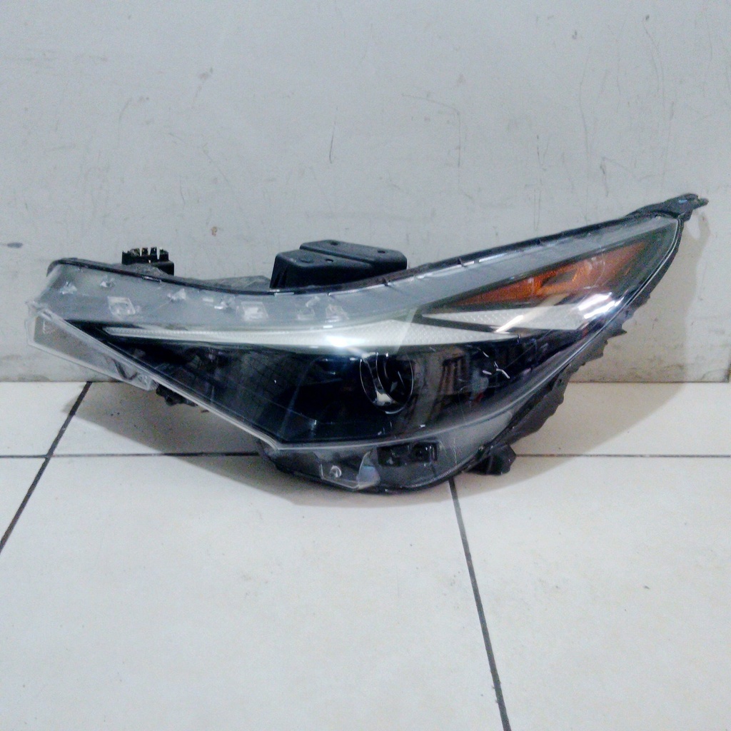 FARO LH ELANTRA 22-23