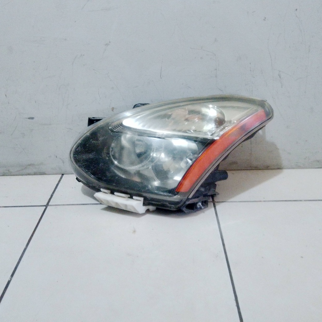 FARO LH ROGUE 14