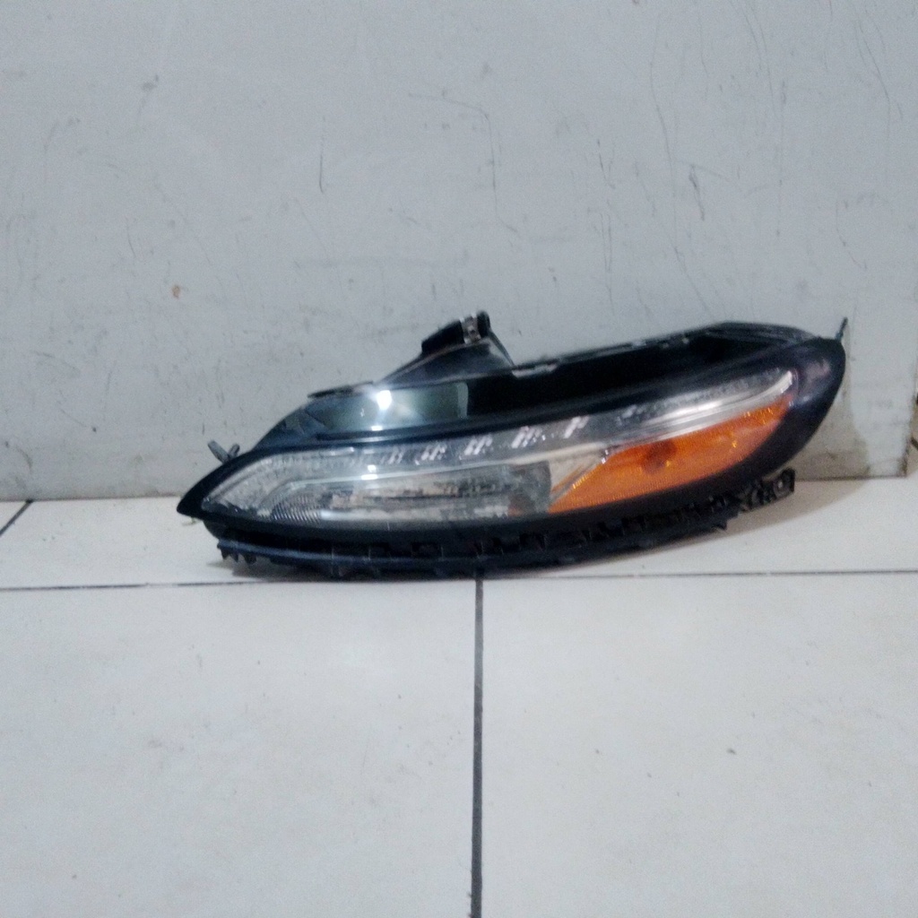 FARO LH CHEROKEE 15