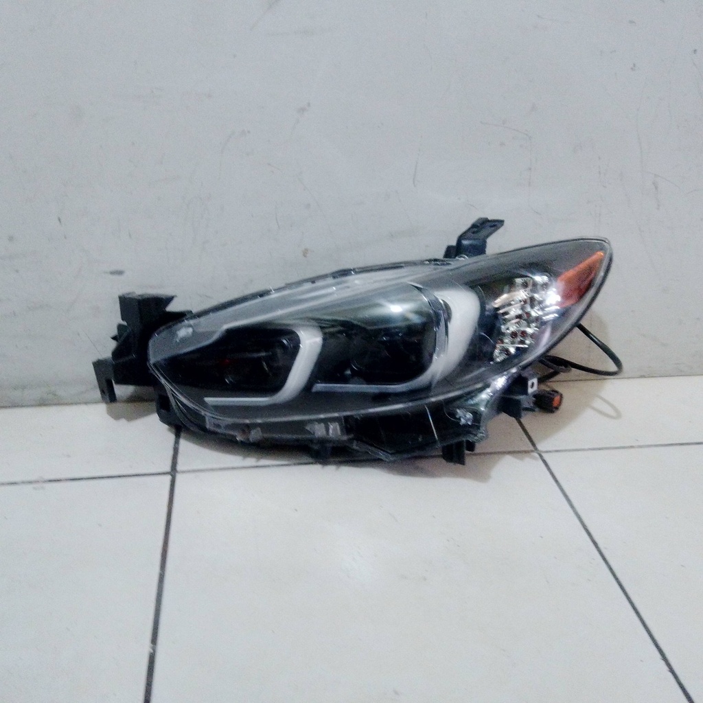 FARO LH MAZDA 6, 14-17
