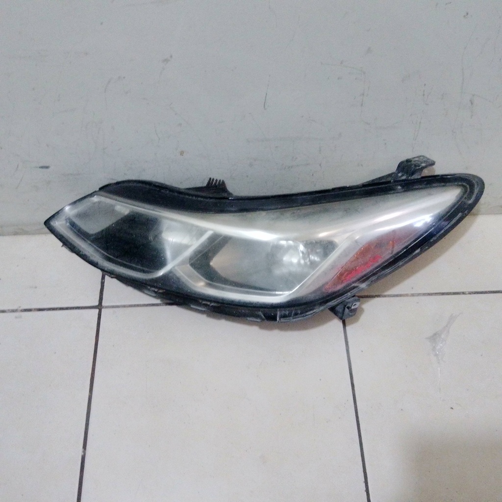 FARO LH CRUZE 16-19