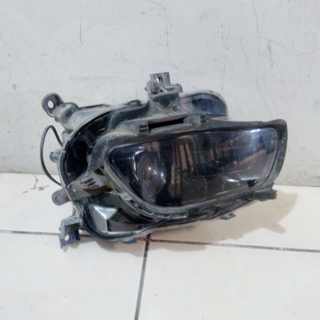 FARO (alojeno) LH CHEROKEE 15