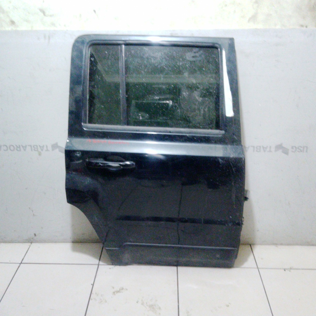 PUERTA TRH PATRIOT 14