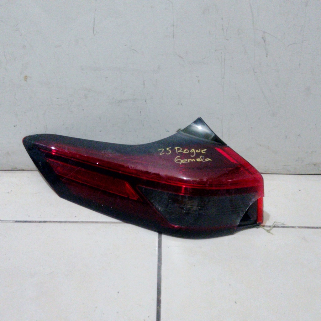 STOP LH ROGUE 25