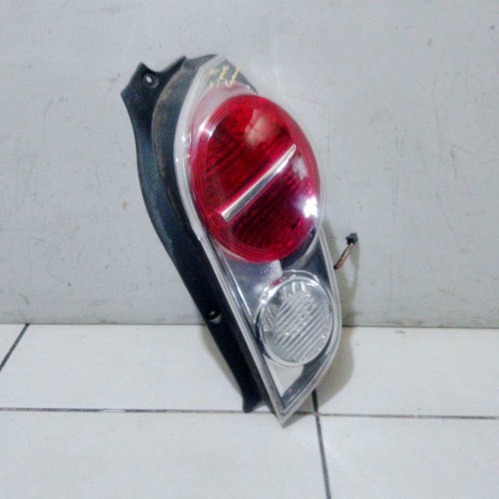 STOP RH SPARK 14