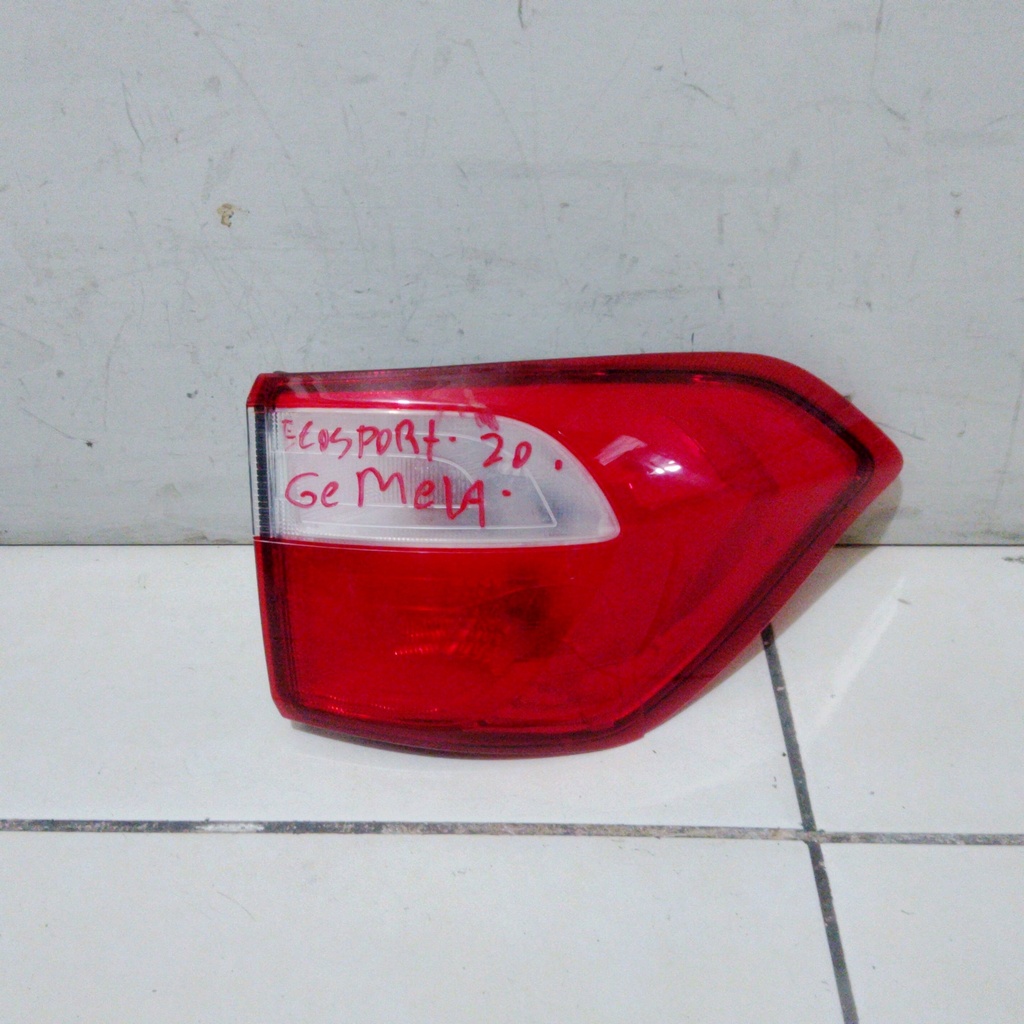 STOP RH ECO SPORT 20