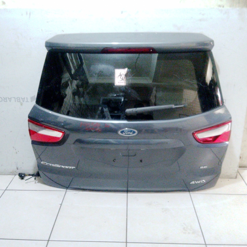 COMPUERTA ECO SPORT 20