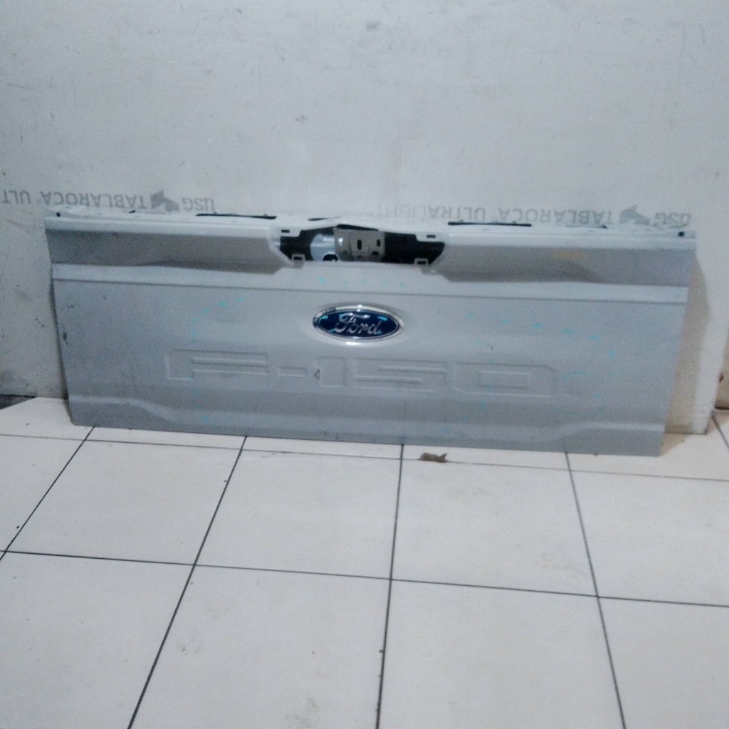 COMPUERTA F-150, 21-23