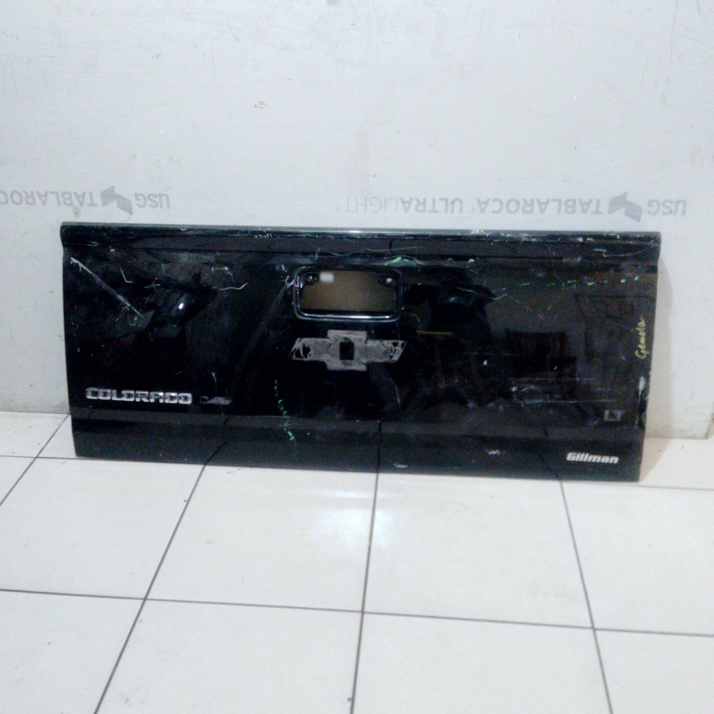 COMPUERTA COLORADO 21