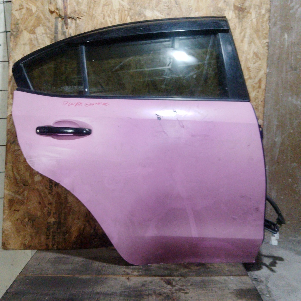 PUERTA TRH WRX 17