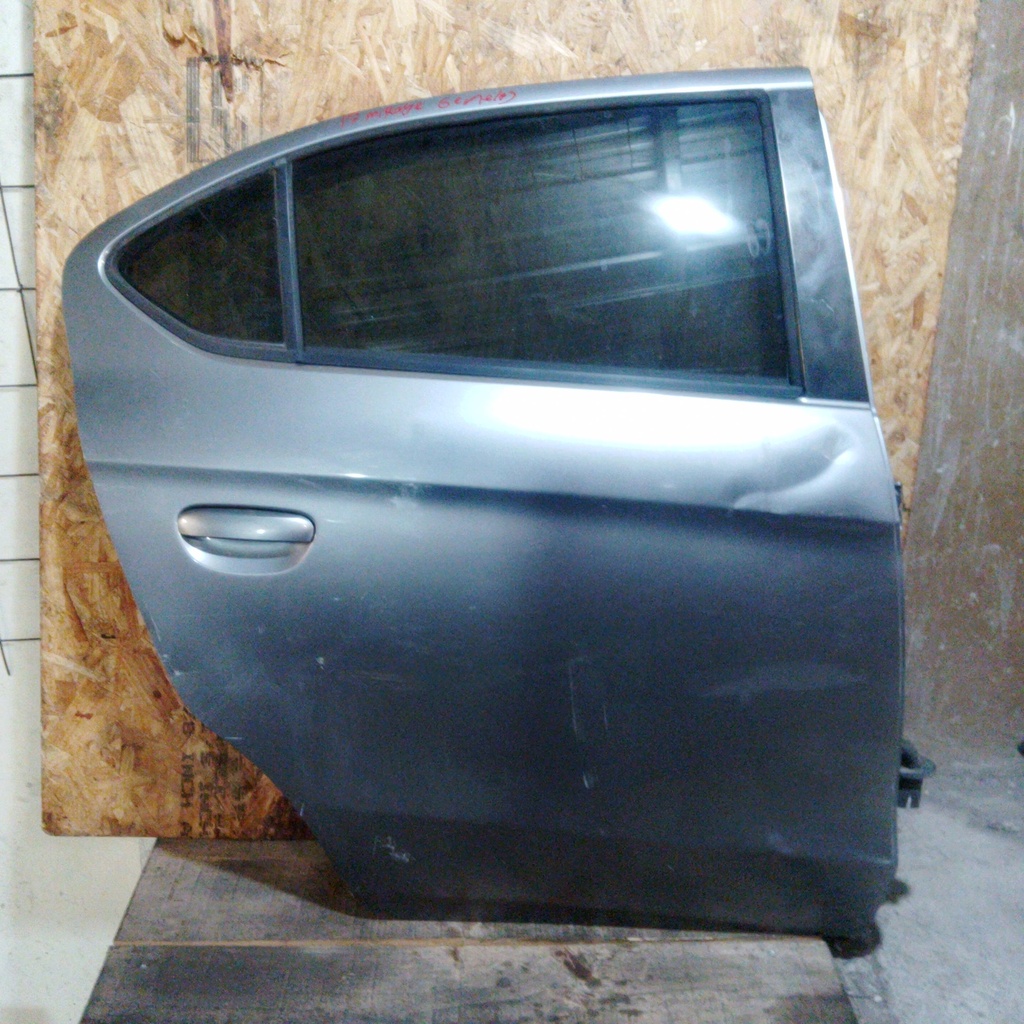 PUERTA TRH MIRAGE 17