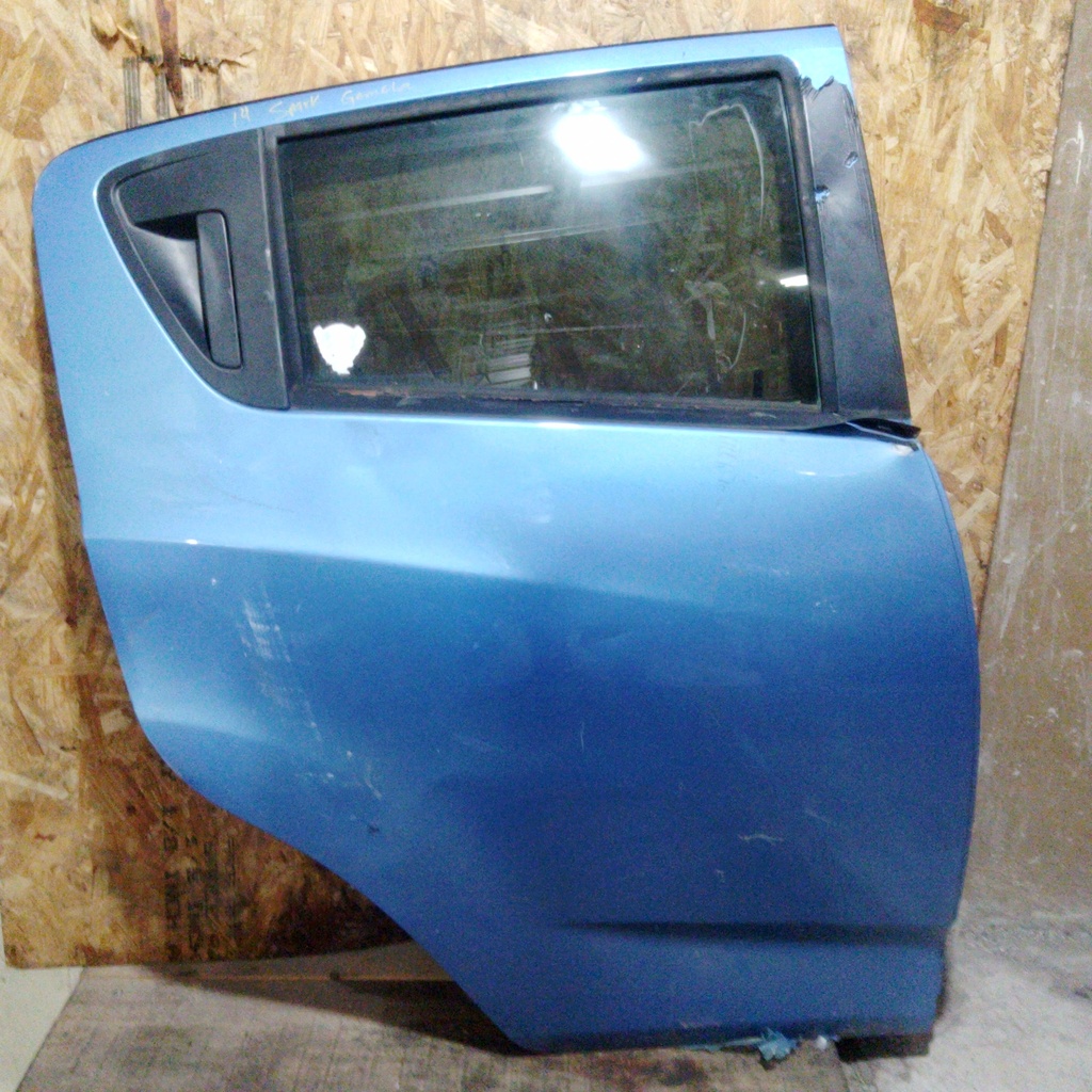 PUERTA TRH SPARK 14