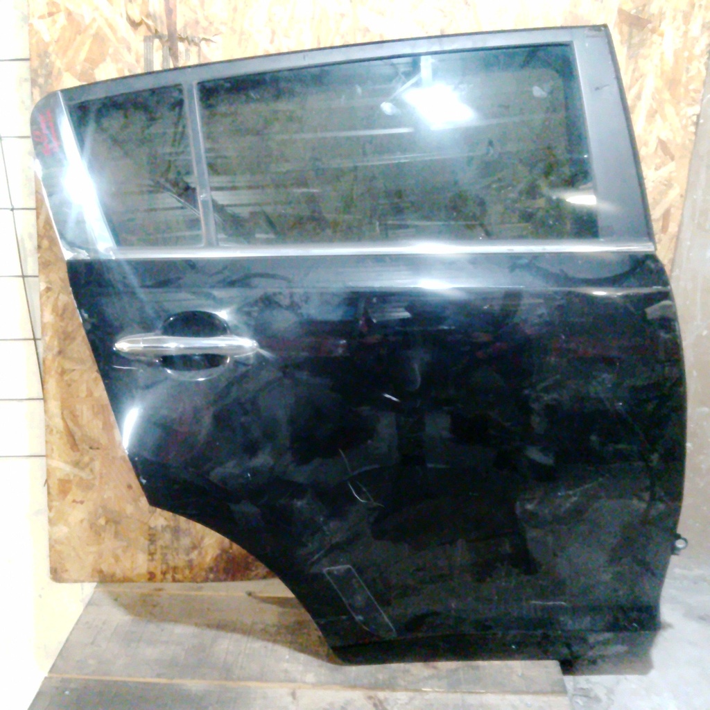 PUERTA TRH SPORTAGE 13