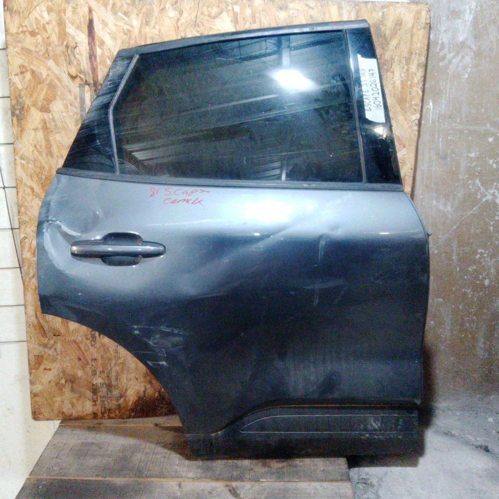PUERTA TRH ESCAPE 21