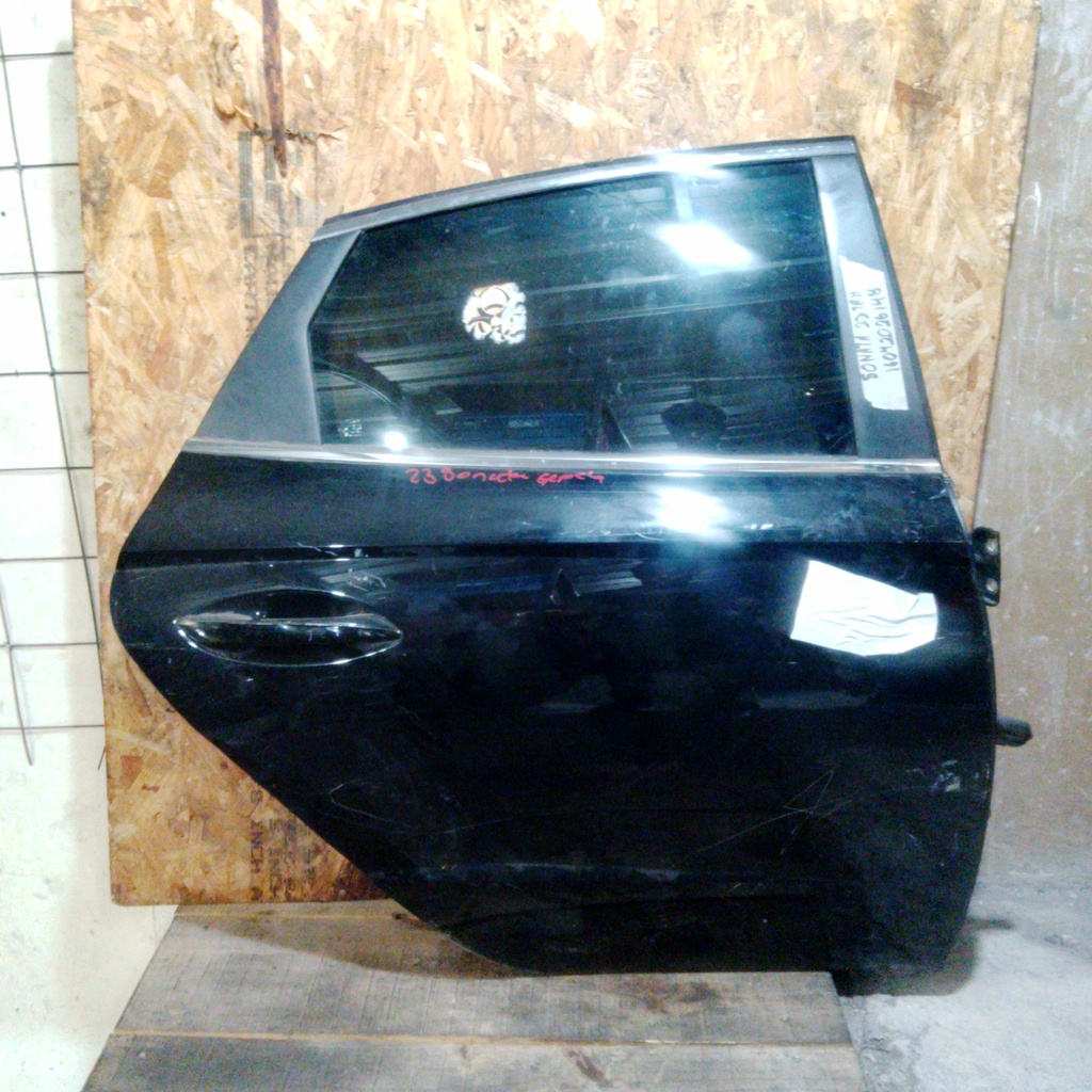 PUERTA TRH SONATA 23