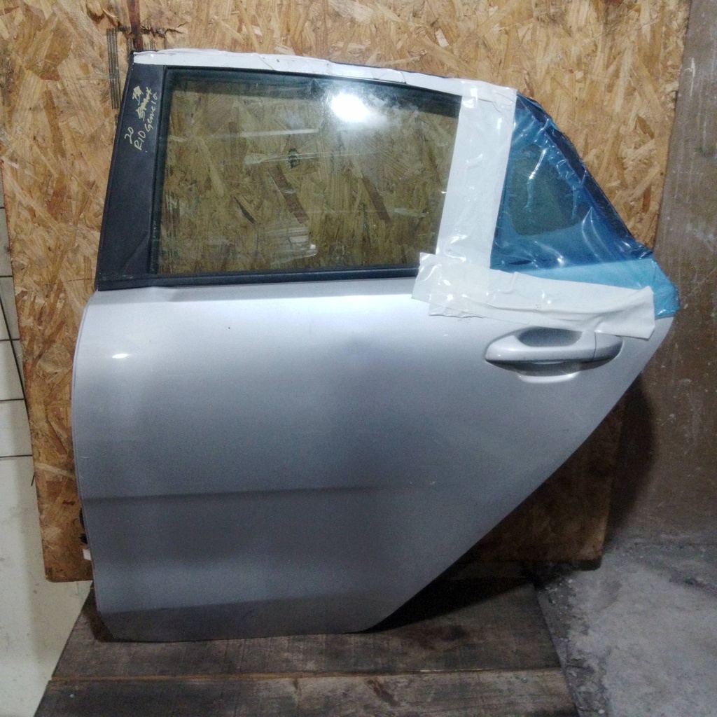 PUERTA TLH RIO 20