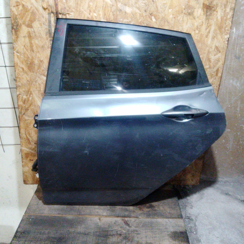 PUERTA TLH ACCENT 15