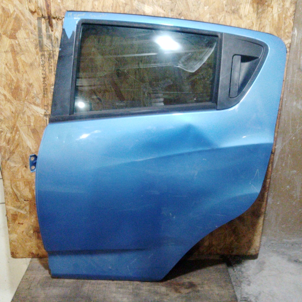 PUERTA TLH SPARK 14