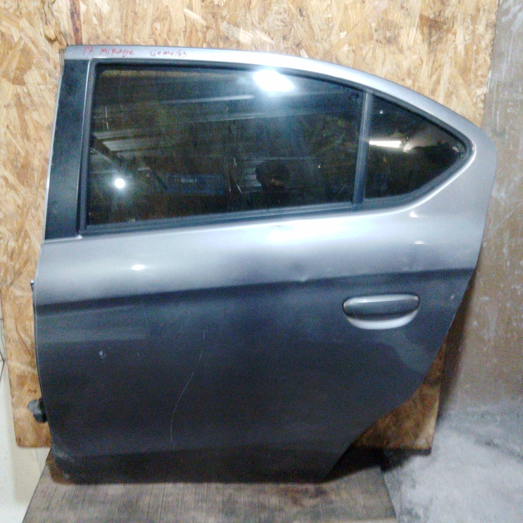PUERTA TLH MIRAGE 17