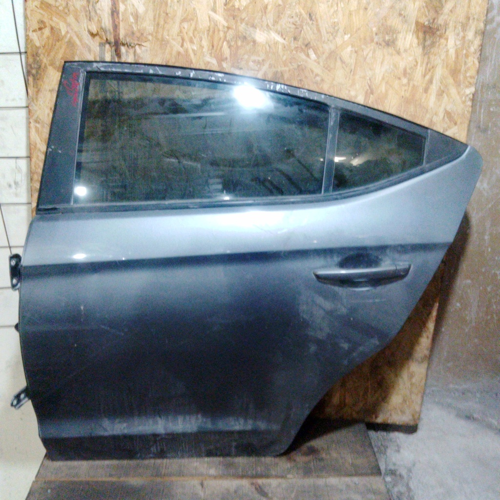 PUERTA TLH ELANTRA 19