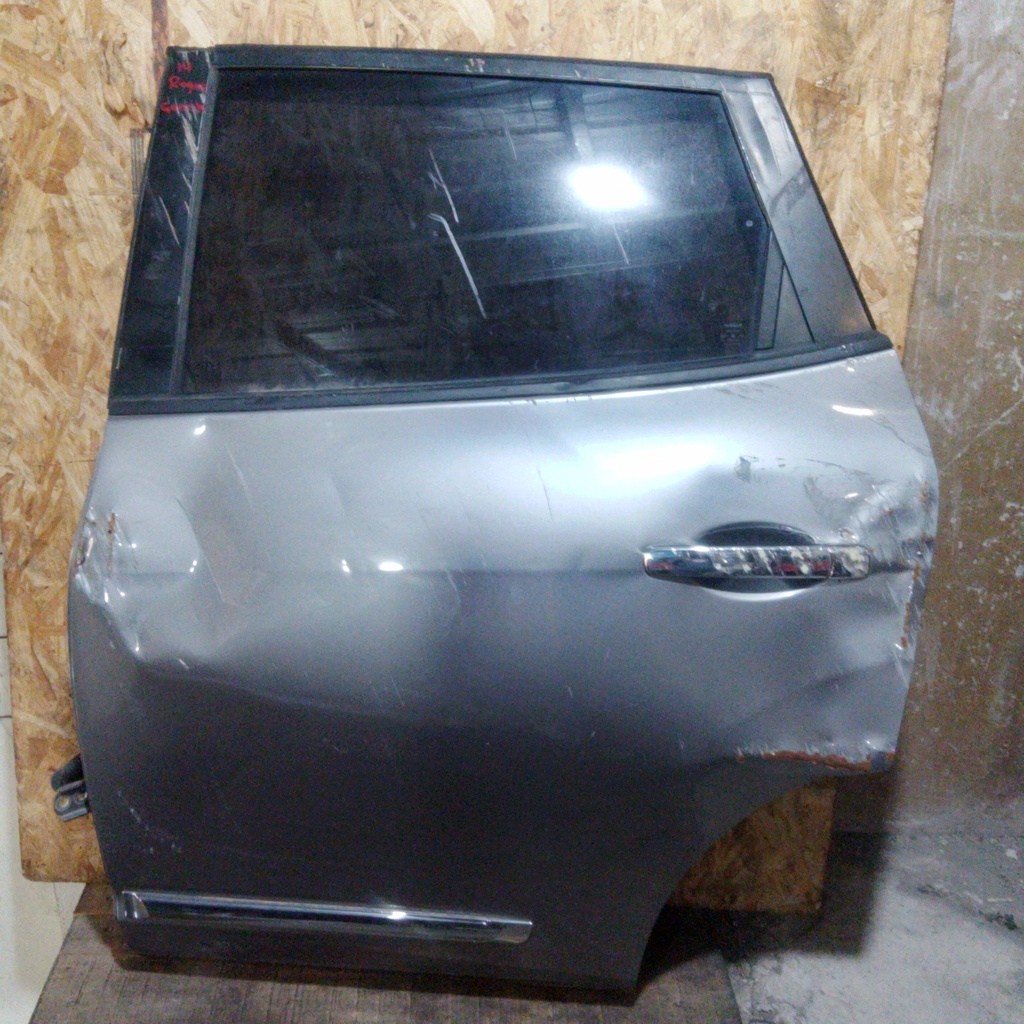 PUERTA TLH ROGUE 14