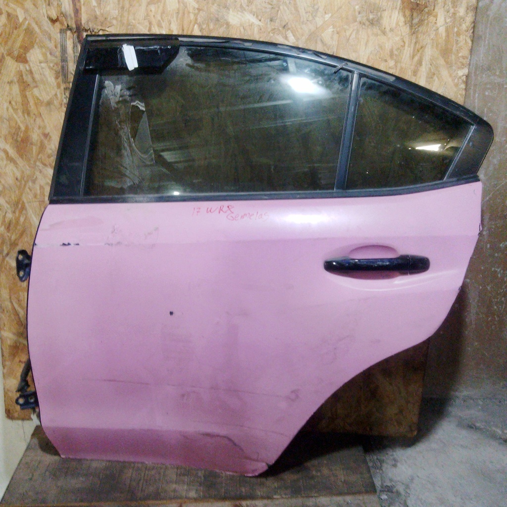 PUERTA TLH WRX 17