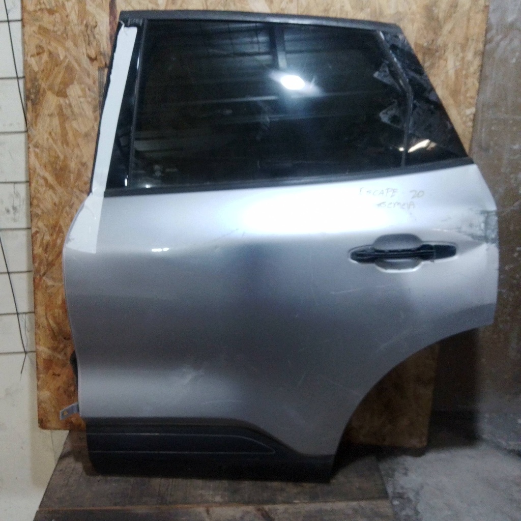 PUERTA TLH ESCAPE 20