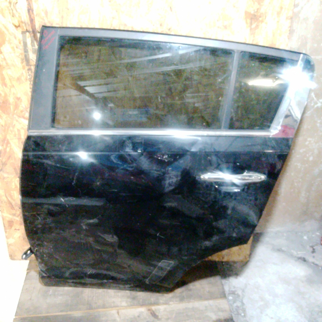 PUERTA TLH SPORTAGE 13