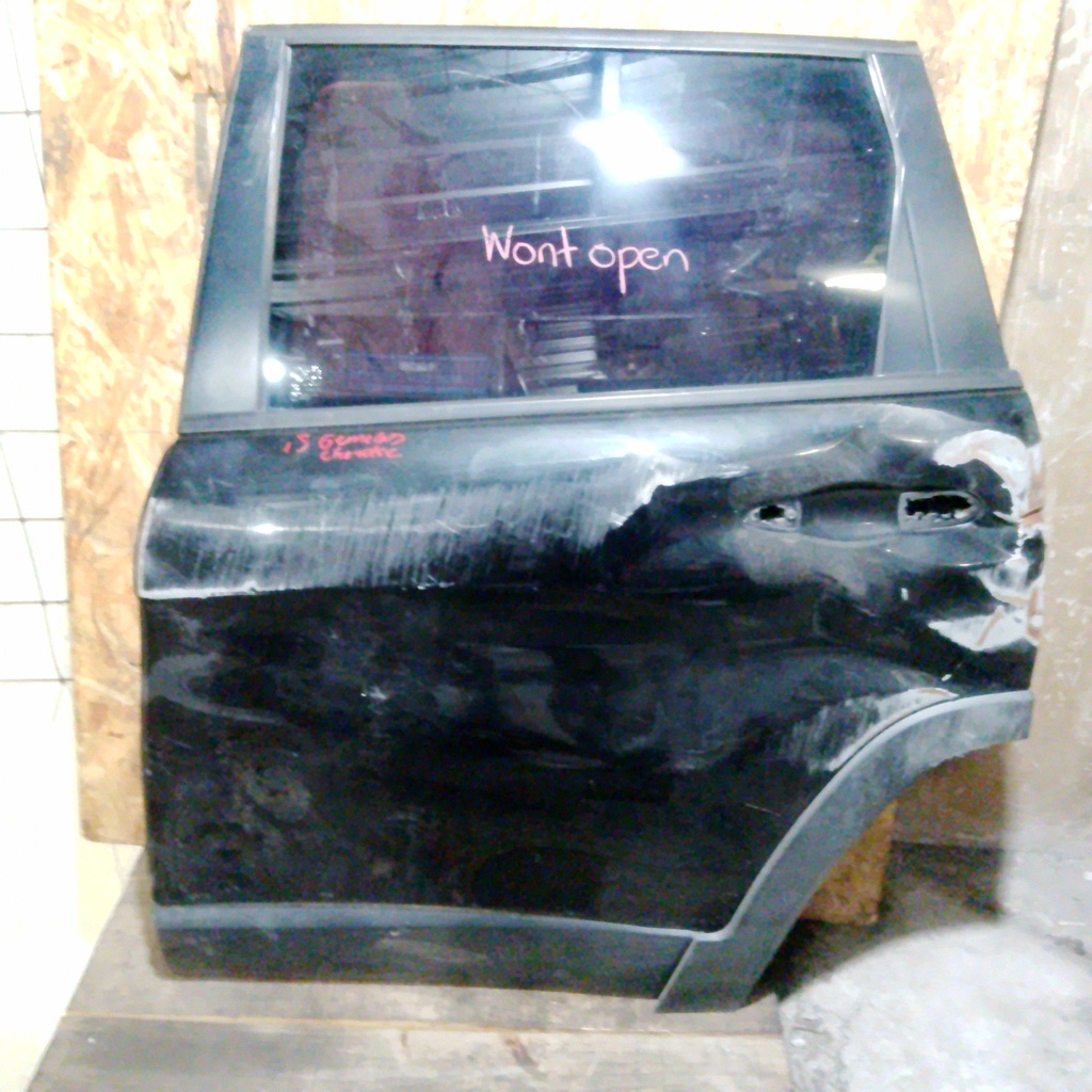 PUERTA TLH CHEROKEE 15