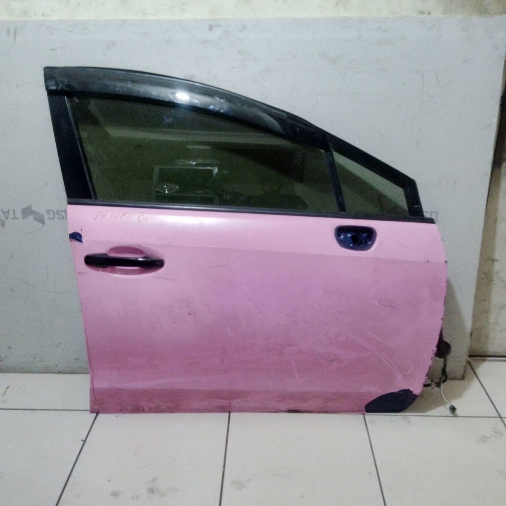 PUERTA DRH WRX 17