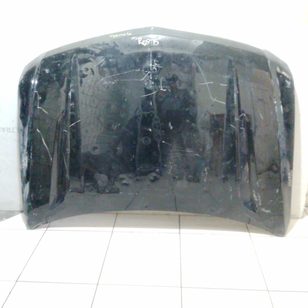 CAPO ESCALADE 21-23