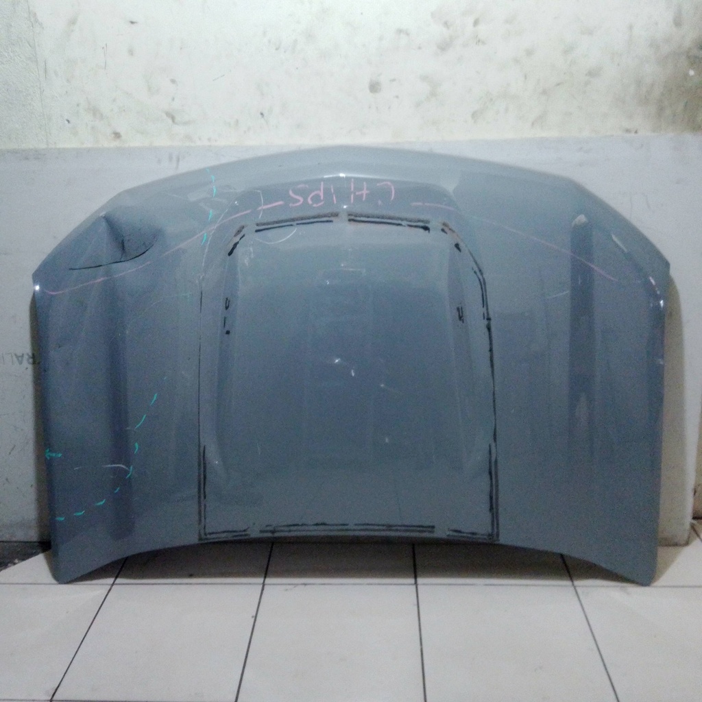 CAPO SILVERADO 1500, 19-23