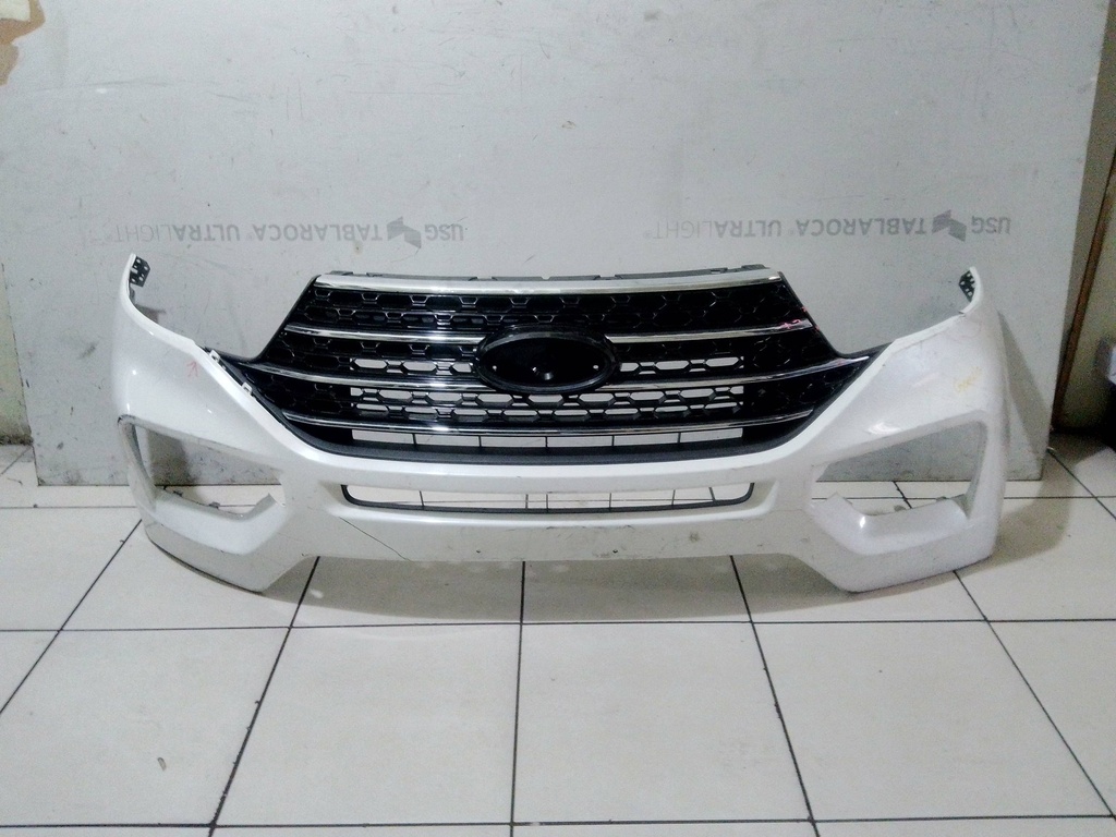 BUMPER DELANTERO EXPLORER 20-23