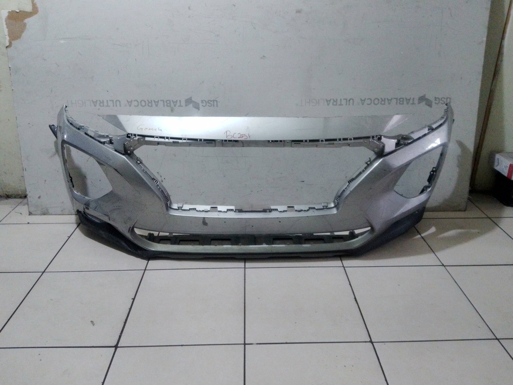 BUMPER DELANTERO SANTA FE 17-20
