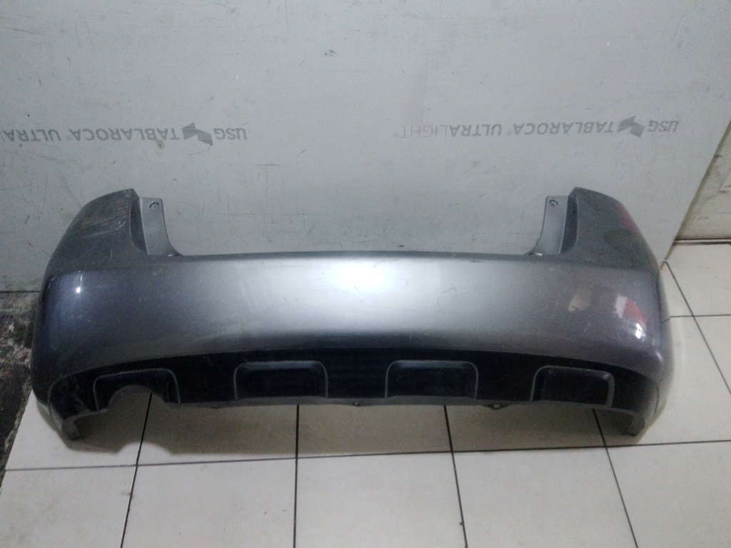 BUMPER TRASERO ROGUE 14