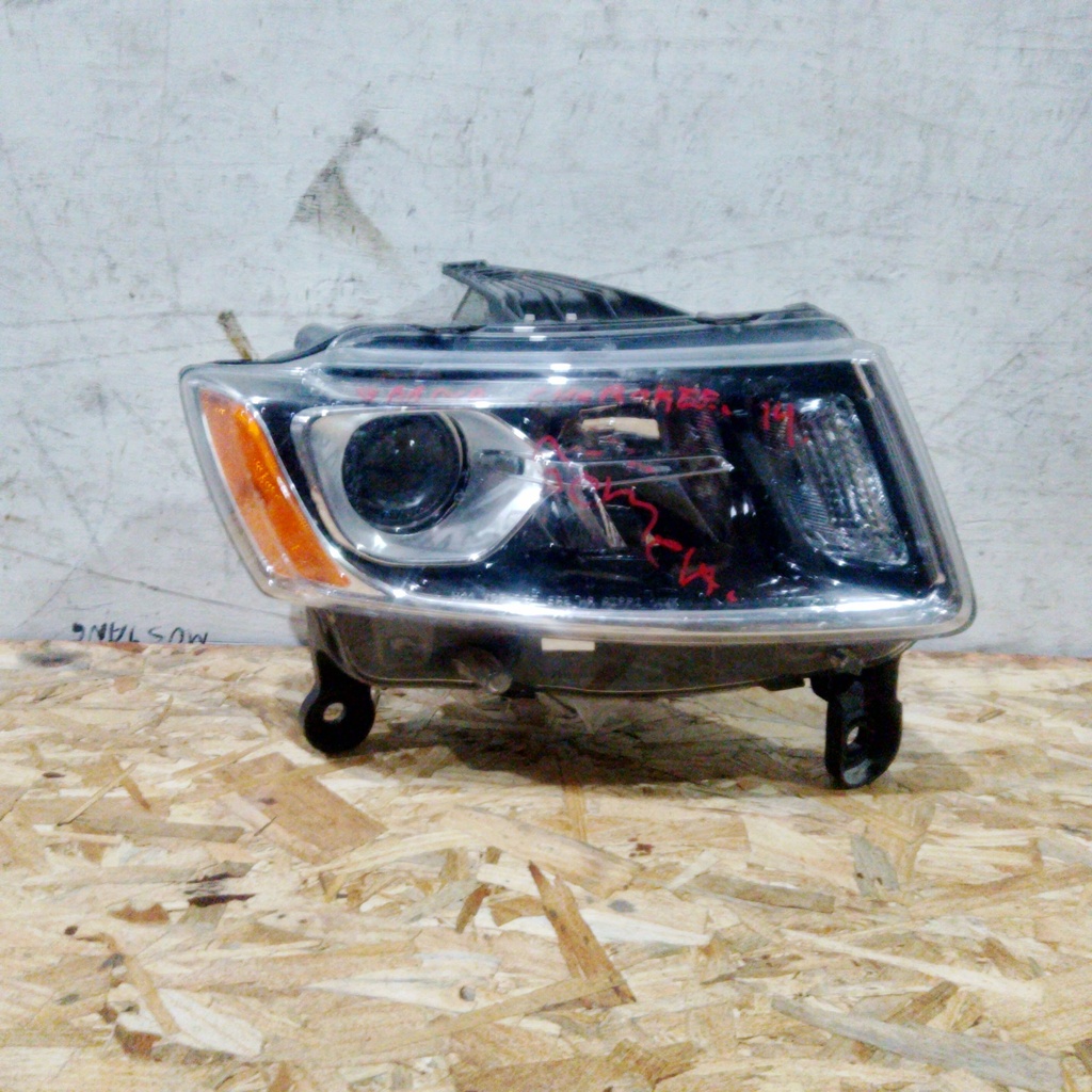 FARO RH G.CHEROKEE 14