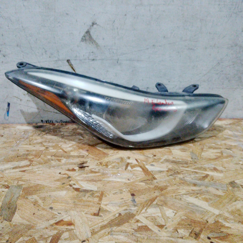 FARO RH ELANTRA 14