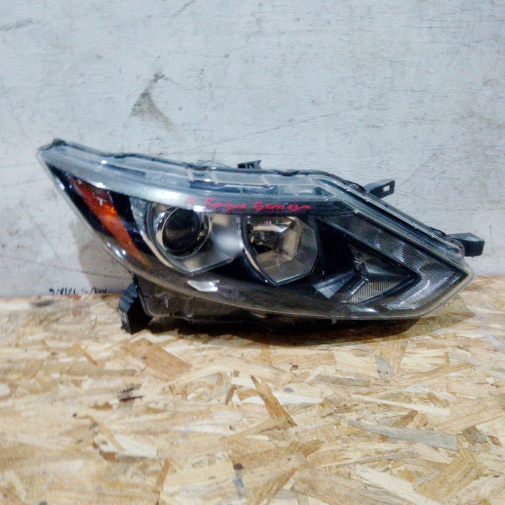 FARO RH ROGUE 18