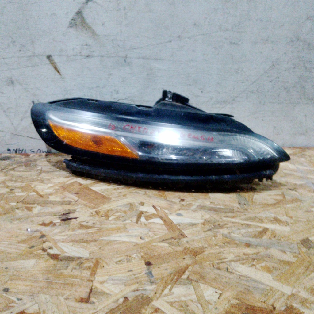 FARO RH CHEROKEE 15