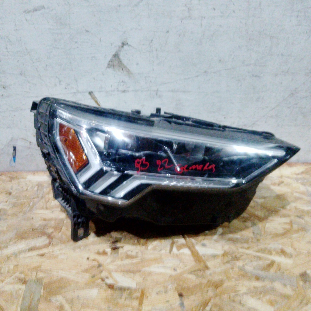 FARO RH Q3 2022