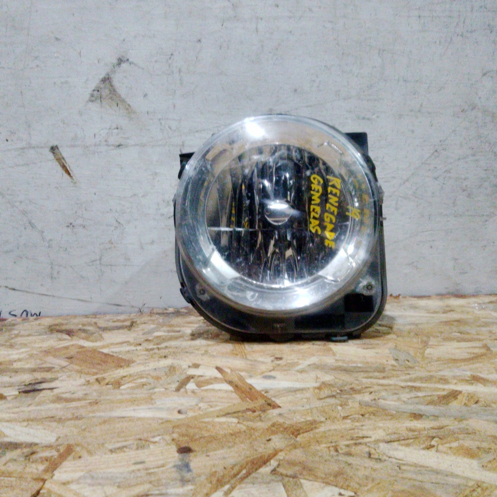 FARO LH RENEGADE 19