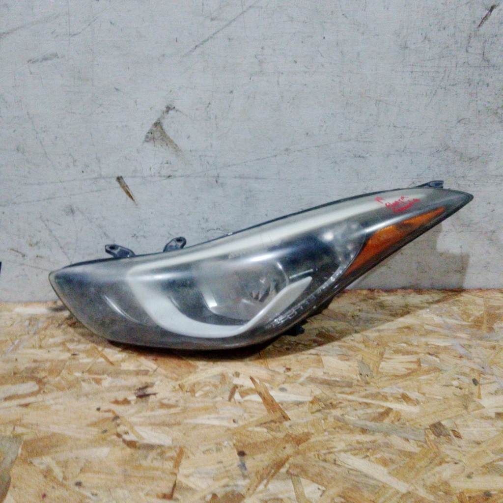 FARO LH ELANTRA 14