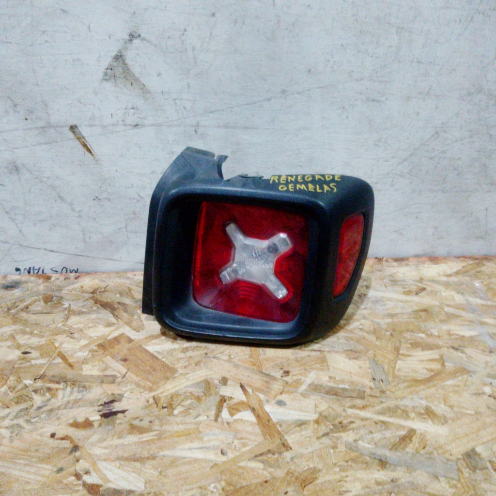STOP RH RENEGADE 19