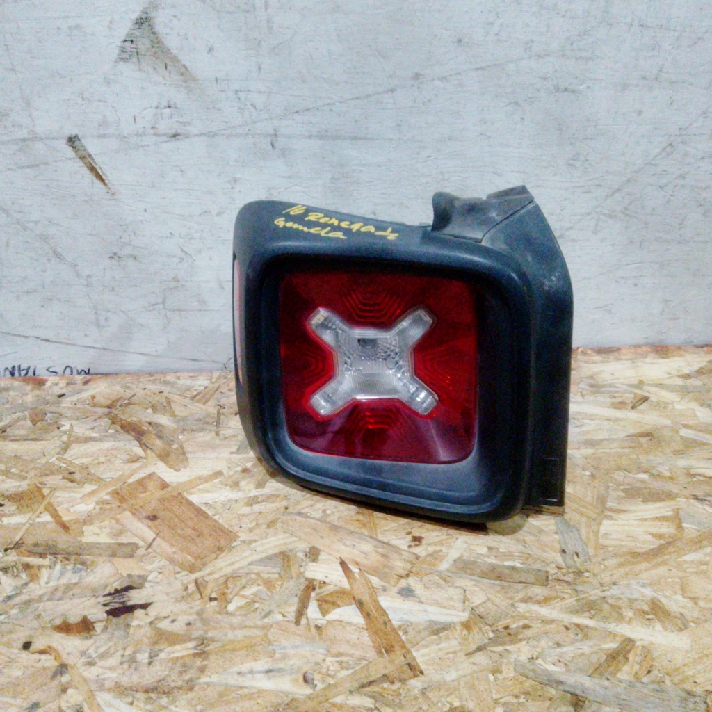 STOP LH RENEGADE 16