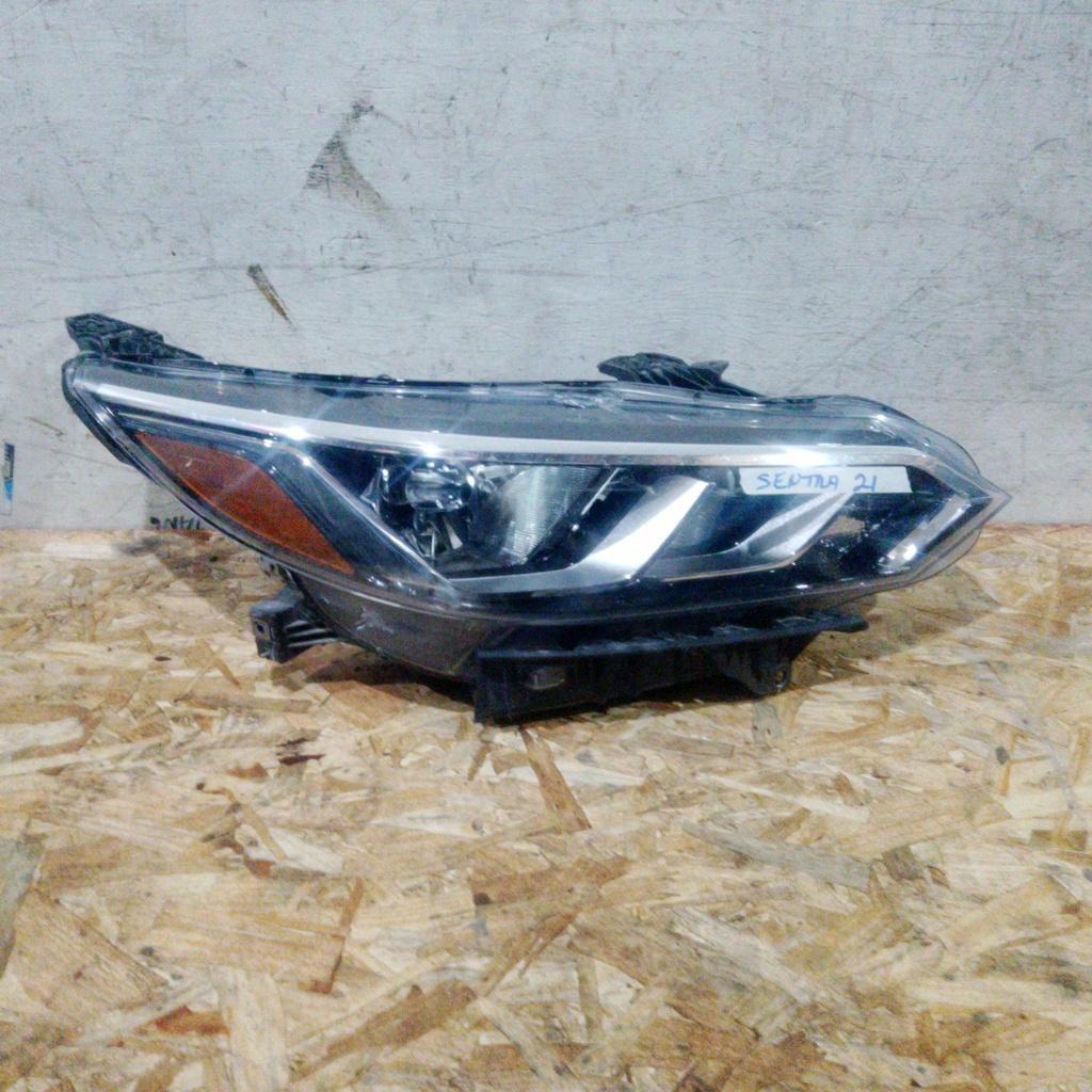 FARO RH SENTRA 21