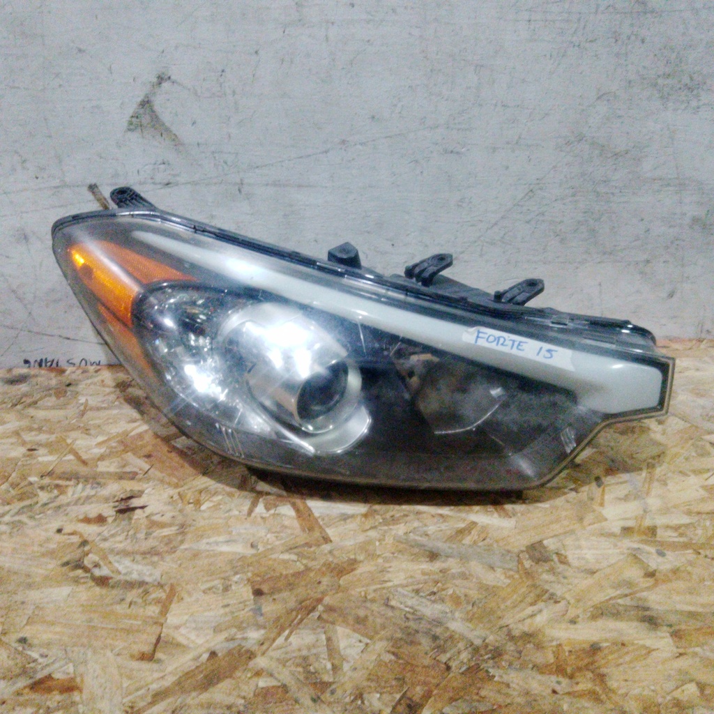 FARO RH FORTE 15