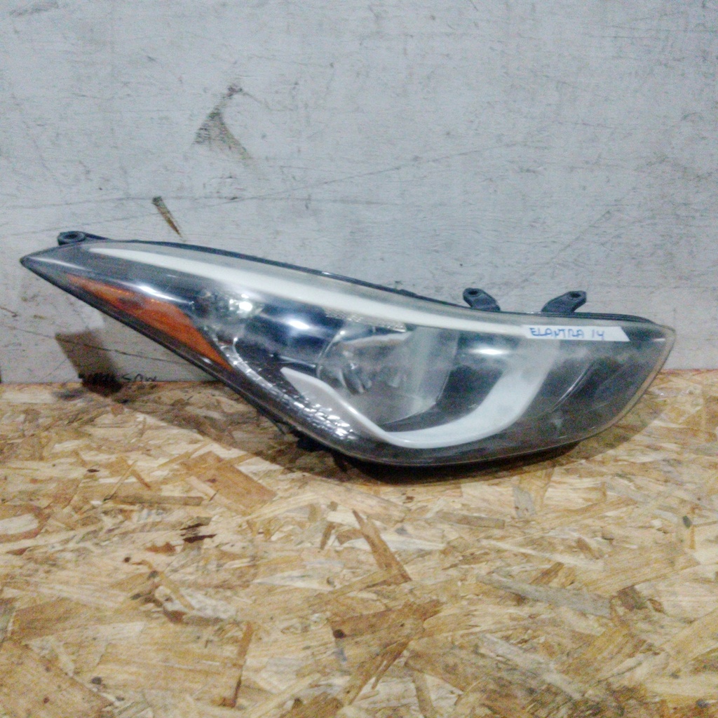 FARO RH ELANTRA 14