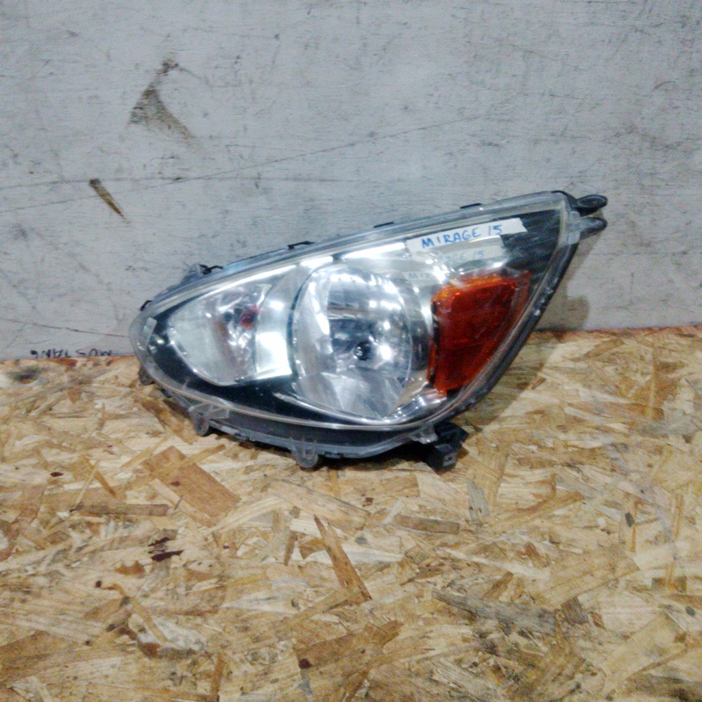 FARO LH MIRAGE 15