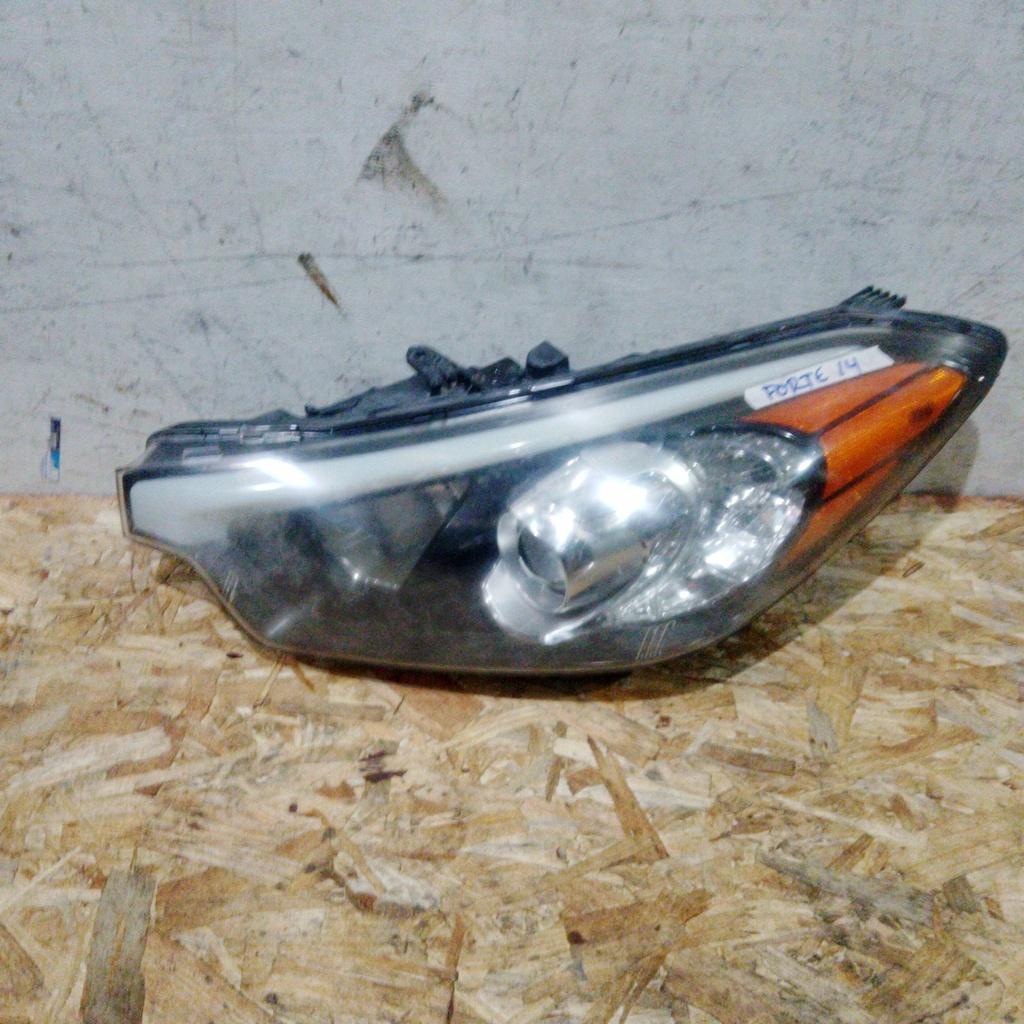FARO LH FORTE 14
