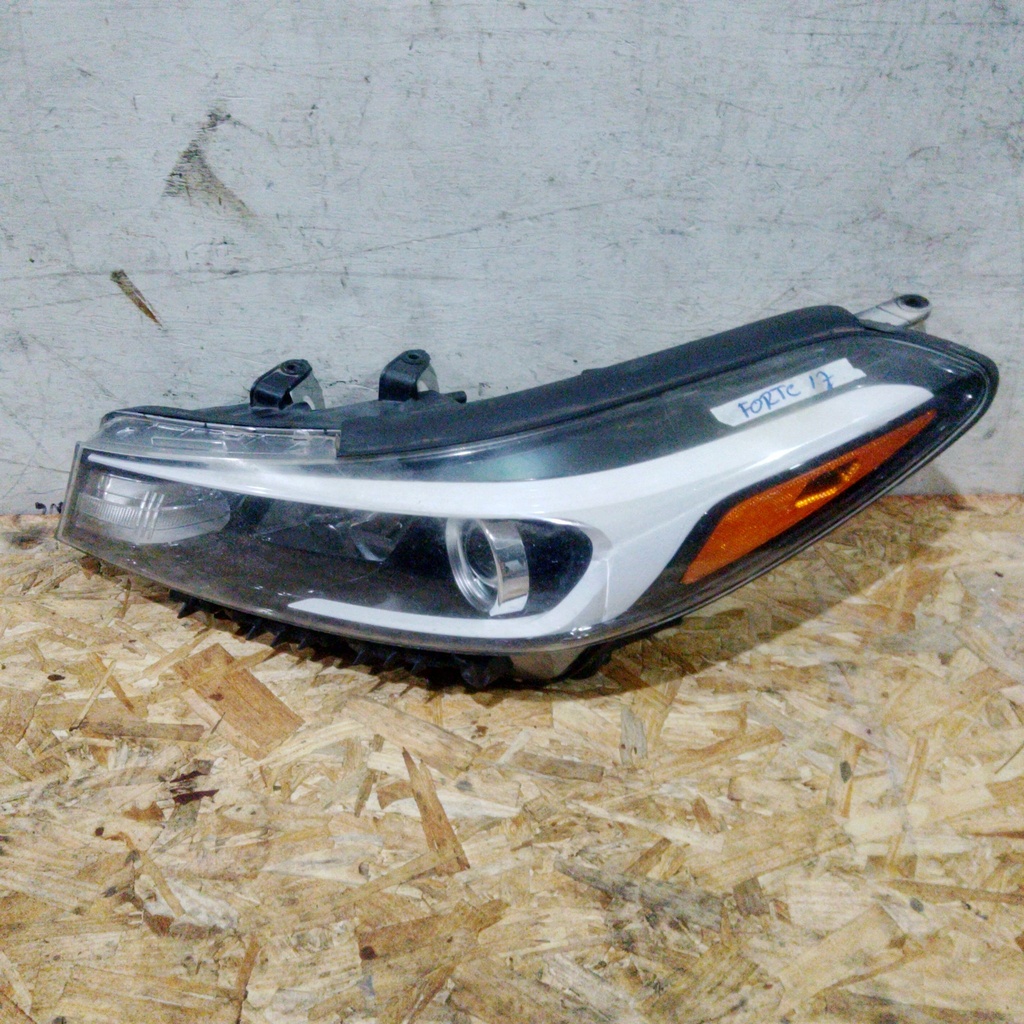 FARO LH FORTE 17